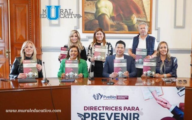 Presenta Gobierno de la Ciudad directrices para Prevenir el Conflicto de Interés en el Ayuntamiento de Puebla