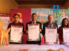 Coronango iluminará su espíritu navideño con el festival “Encendiendo la Alegría 2025”