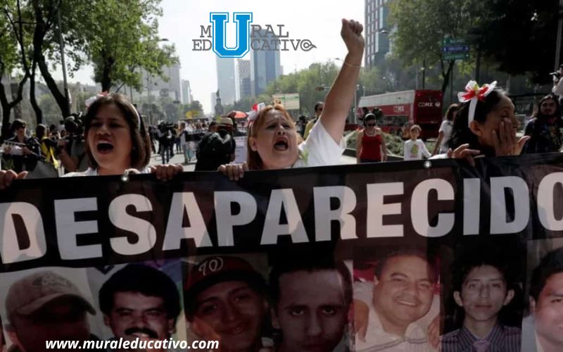 Desapariciones: Puebla reporta avances en labores de búsqueda