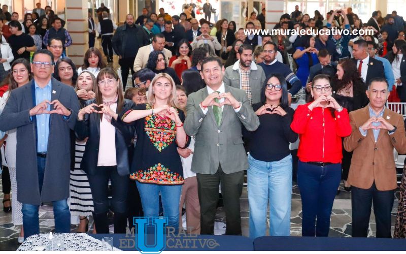 Gobierno Estatal Fortalece A La Fiscalía Y Refuerza Procuración De Justicia