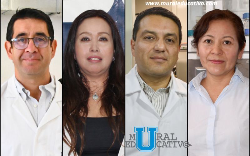 Ganan investigadores de la BUAP Presea Estatal “Luis Rivera Terrazas” 2025