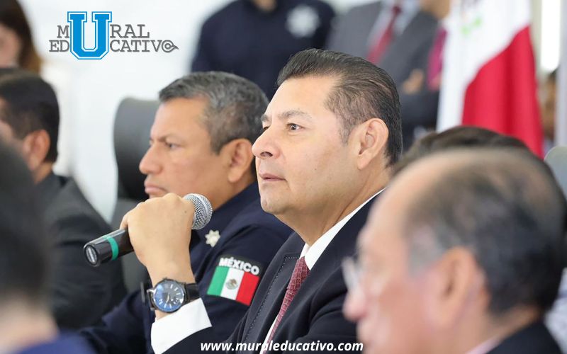 Después De 29 Años, Gobierno De Puebla Recupera Predio Y Lo Transforma En Viviendas Dignas