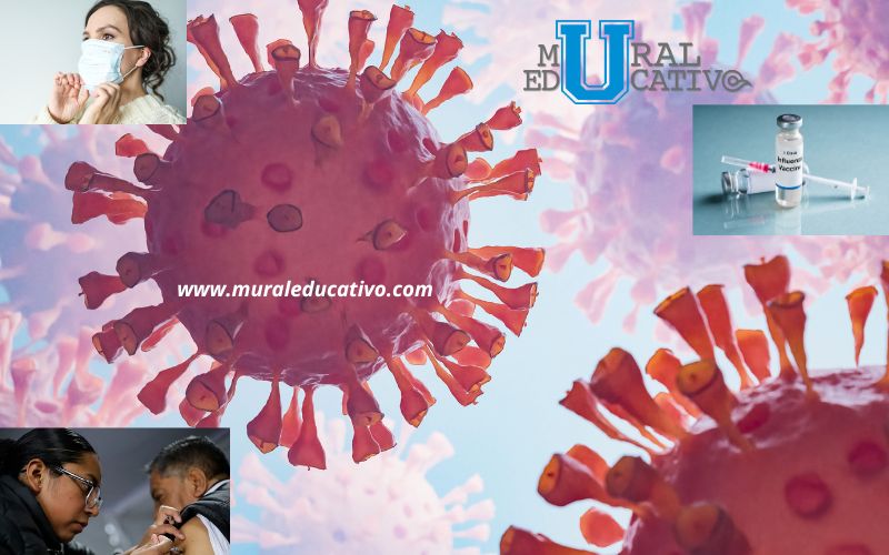 BUAP llama a vacunarse y usar cubrebocas ante alerta por influenza H3N2