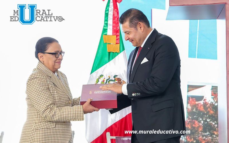 Residenta Sheinbaum Tiene Un Genuino Cariño Por Puebla; Trabajamos En Coordinación Permanente: Segob Federal