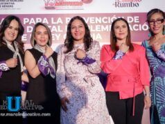 Impulsa San Andrés Cholula la prevención de la violencia digital con participación de Olimpia Coral Melo