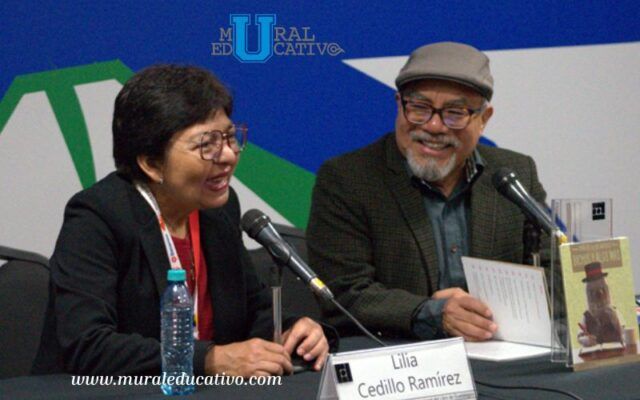 La Microbiología está ligada a la vida del ser humano: Lilia Cedillo