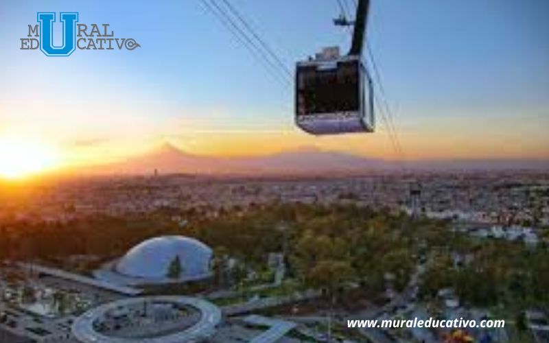 Gobierno Estatal Evalúa Nuevo Destino Del Teleférico; Reubicación Costaría Hasta 60 MDP