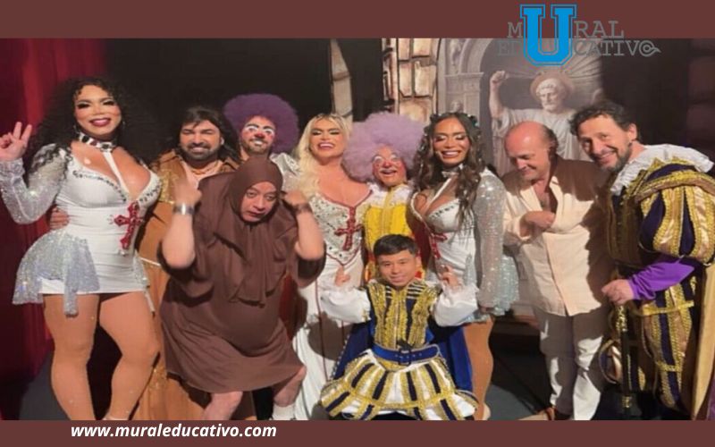 El Tenorio Cómico llega a Puebla