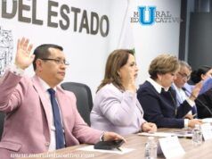 Avala Comisión del Congreso proyecto de acuerdo para mejorar seguridad y civilidad en el transporte público