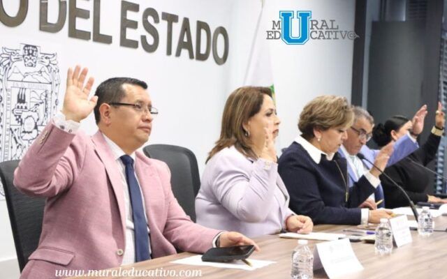 Avala Comisión del Congreso proyecto de acuerdo para mejorar seguridad y civilidad en el transporte público