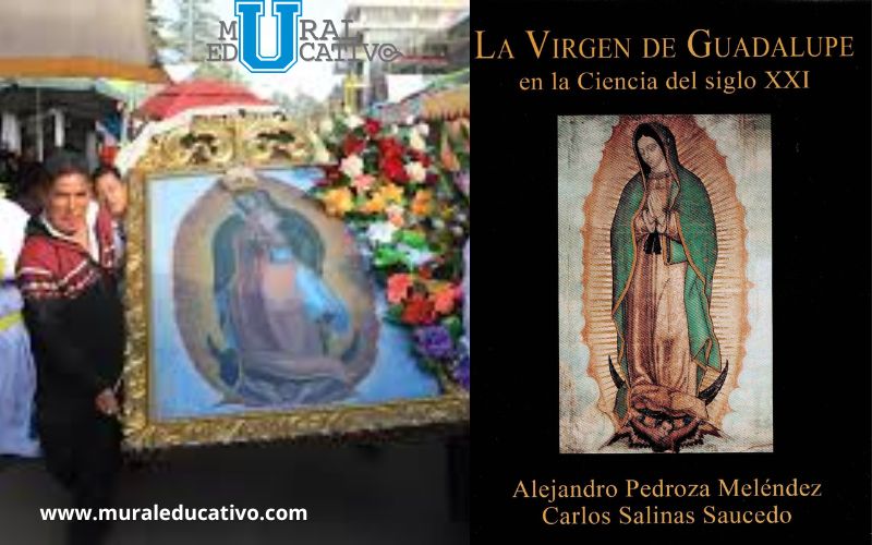 La Virgen de Guadalupe en el siglo XXI: cuando la fe dialoga con la ciencia