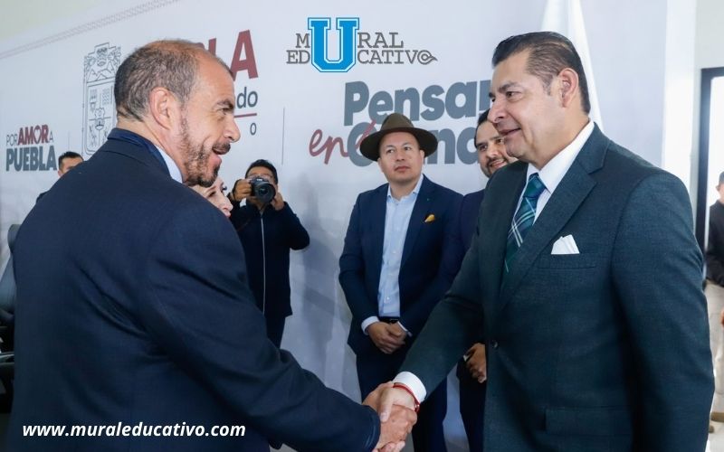 Habrá cambios en el gabinete, pero con respeto a la dignidad: Armenta