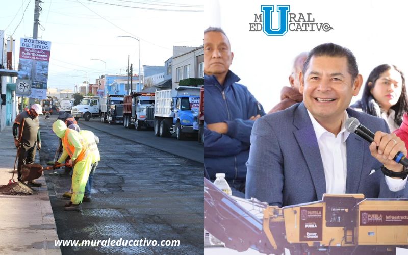 Amor Con Amor Se Paga, Gobernador Armenta Lleva Beneficios Al Norte De La Capital