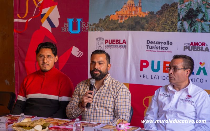 Ajolote y tamal abren la agenda turística 2026 en Chignahuapan, Puebla