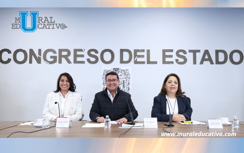 Crear Agencias de Colocación Especializadas para personas con discapacidad, propone la diputada Soledad Amieva