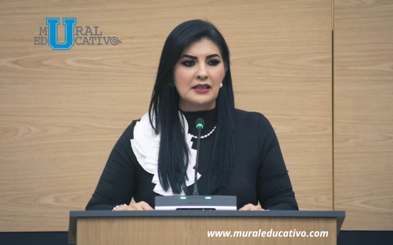 Propone Delfina Pozos endurecer sanciones por abandono de personas cuando derive en lesiones o muerte