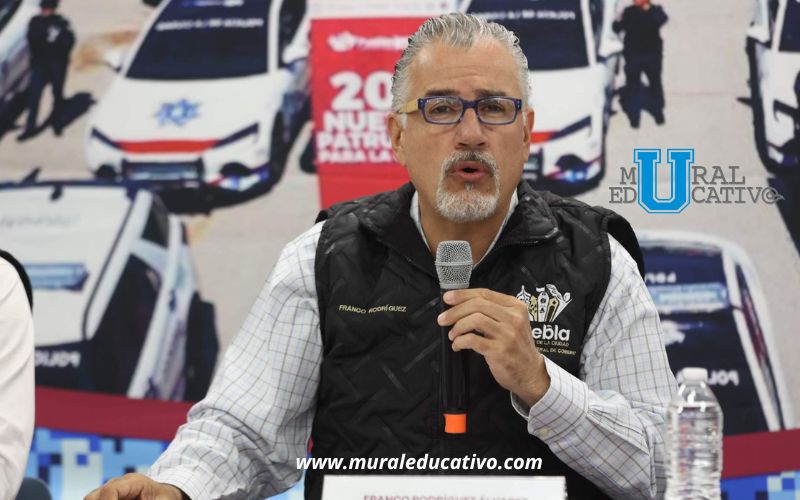 Puebla aplicará restricciones de seguridad durante el Carnaval 2026