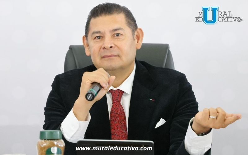 Gobierno de Puebla analiza adquirir participación mayoritaria en Agua de Puebla