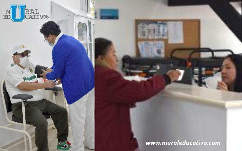 Clínica Integral del Adulto Mayor del Hospital Universitario de Puebla (HUP) ofrece atención especializada