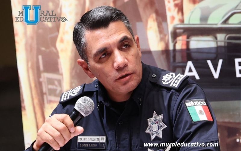 SSC del Municipio de Puebla, Reforzará seguridad en Los Fuertes tras asalto a familia