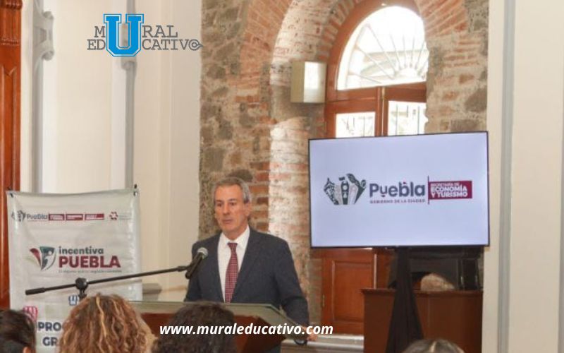 Ayuntamiento de Puebla identifica a responsables de agresión contra periodistas en el Centro Histórico