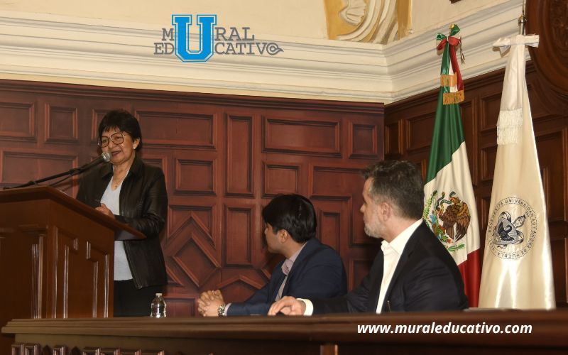 BUAP contará con una Agencia de Inteligencia Artificial con enfoque ético y humanista