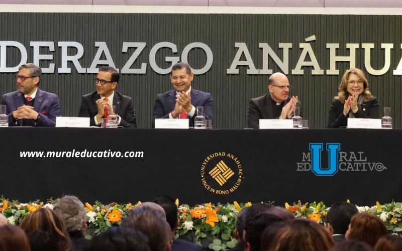 Puebla, Segundo Clúster Educativo Más Importante, Forma Líderes Con Visión Humanista