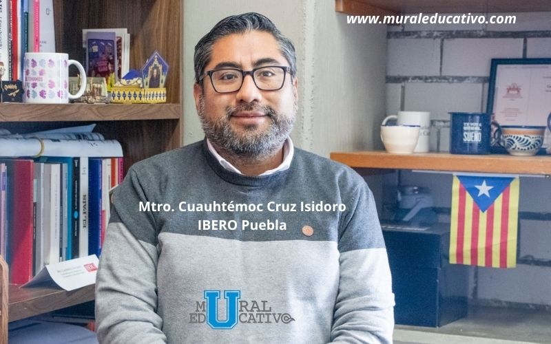 Académico IBERO Puebla explica las implicaciones del registro de líneas telefónicas para las y los mexicanos