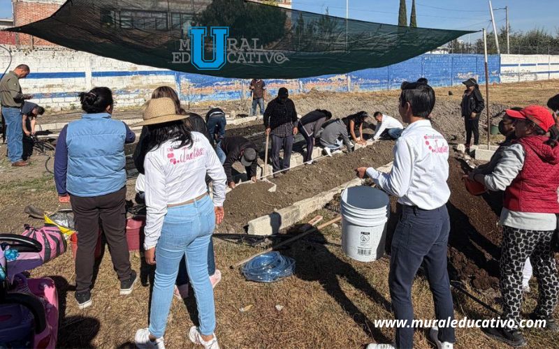Impulsa Pepe Chedraui iniciativa “El Camino Hacia Escuelas Sustentables” para fortalecer la educación ambiental