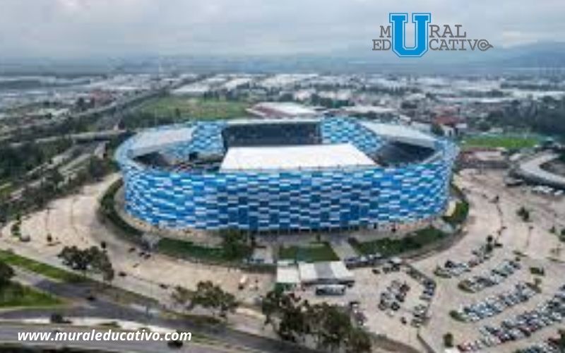Cuauhtémoc recibirá ocho partidos de Cruz Azul y será sede de selecciones mundialistas