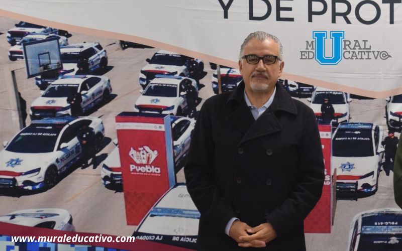 Operativos En Zonas Universitarias Dejan Cuatro Bares Cerrados Y 24 Clausurados En Puebla