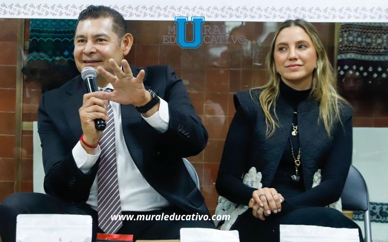 Puebla Impulsa A Migrantes Repatriados Con Apoyo Productivo Y Visión Humanista