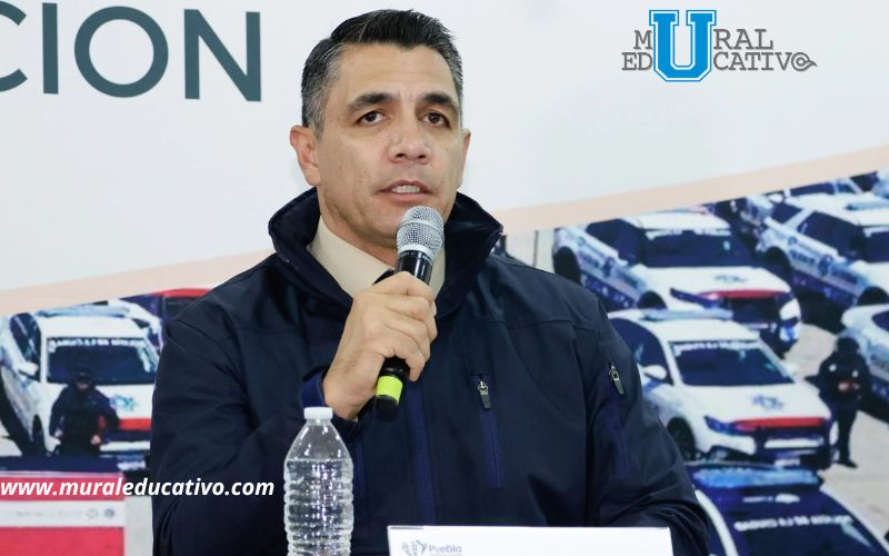 Unidad De Asuntos Internos Investiga A 16 Policías Municipales En Puebla