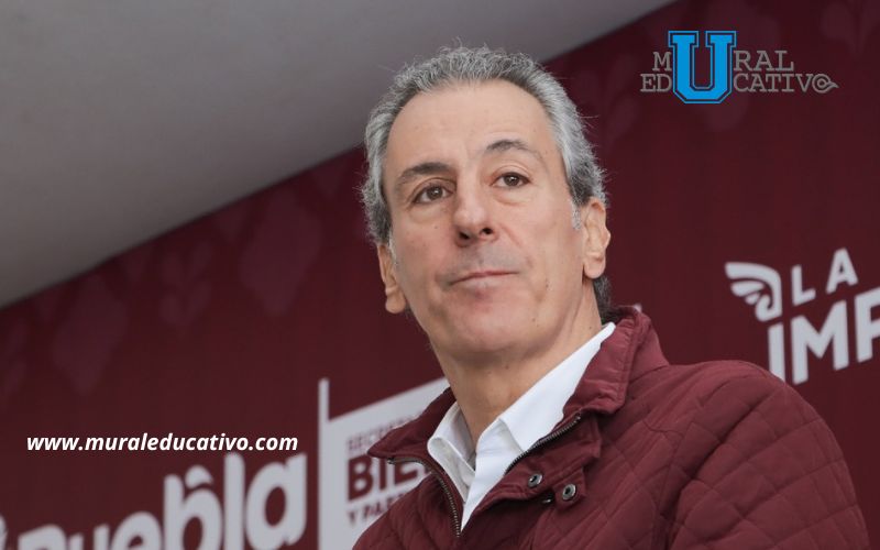 Pepe Chedraui anuncia entrega del Bachillerato Tecnológico en San Pedro Zacachimalpa