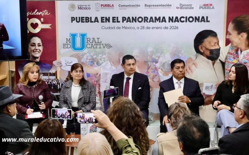 El 80% De Empresas Formalizan Interés En Polo De Desarrollo De Puebla