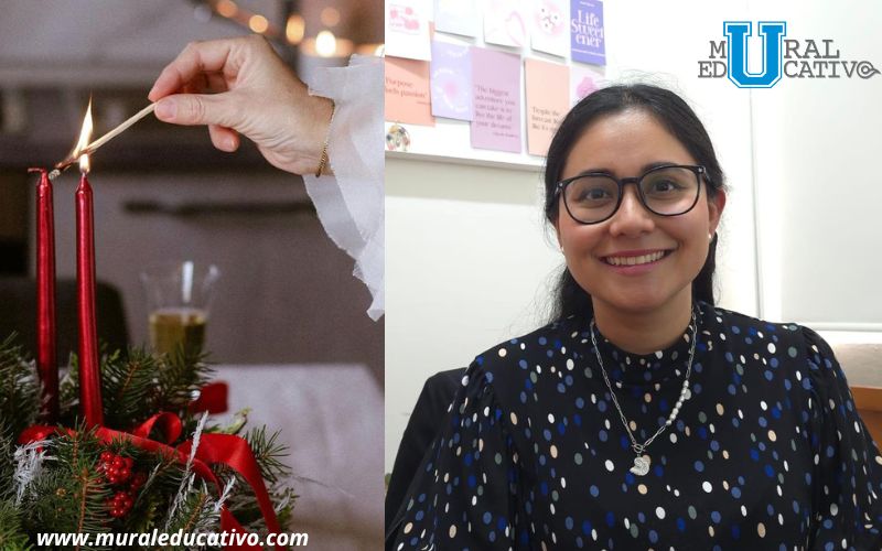 Académica IBERO Puebla explica cómo hacer rituales de fin de año significativos y útiles