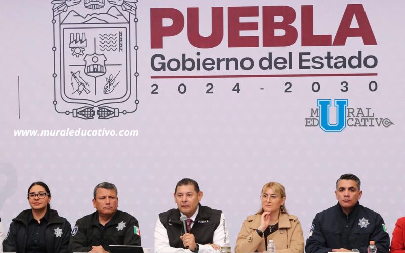 Llama Gobierno Estatal A Sumar Esfuerzos A Favor De La Seguridad De Las Familias