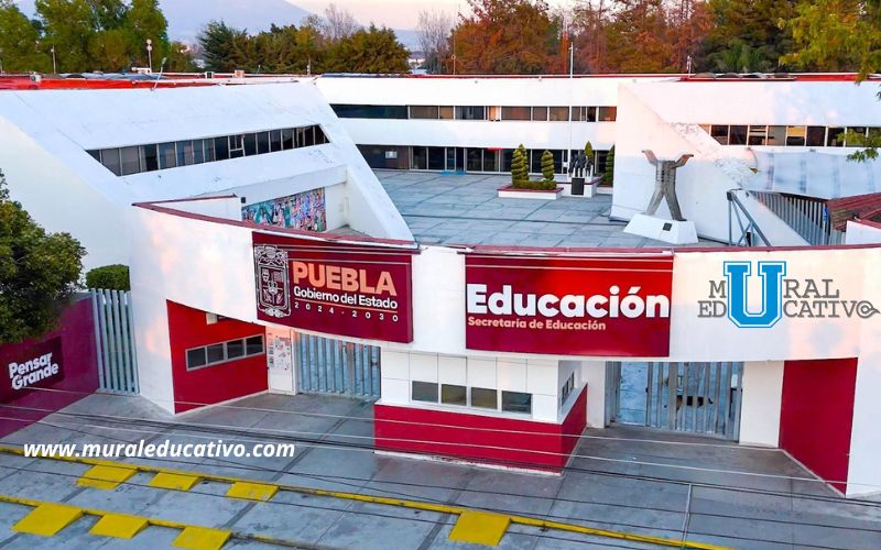 SEP suspende clases en escuelas de las sierras Norte y Nororiental por bajas temperaturas