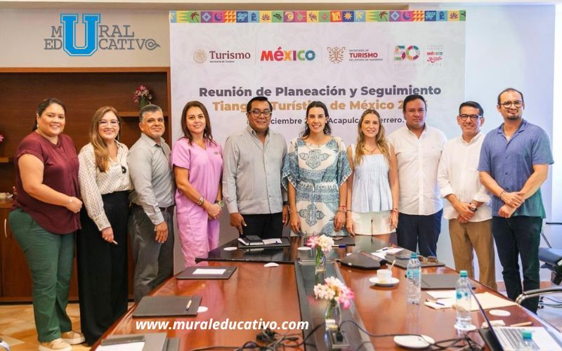Puebla fortalece coordinación interinstitucional rumbo al Tianguis Turístico México 2026