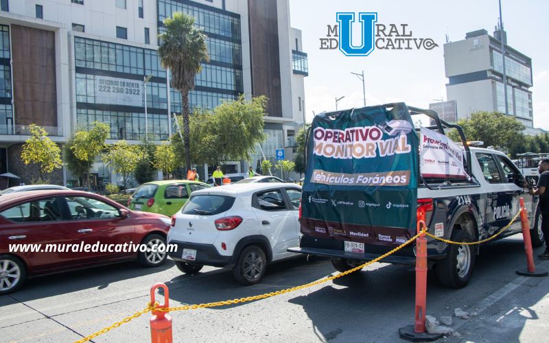 Cero Muertes Viales Con Operativos “Velocidad Segura” Y “Monitor Vial”
