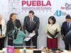 Puebla Tierra De Campeones: Estudiantes Del Cecyte Acudirán A Ferias Internacionales De Ciencia