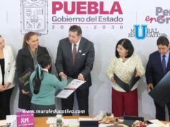 Puebla Tierra De Campeones: Estudiantes Del Cecyte Acudirán A Ferias Internacionales De Ciencia