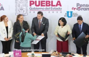 Puebla Tierra De Campeones: Estudiantes Del Cecyte Acudirán A Ferias Internacionales De Ciencia