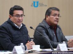 Congreso fortalecerá herramientas de prevención para garantizar la seguridad: Pável Gaspar