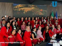 Con alianza estratégica, Tec de Monterrey y AMMJE fortalecen a emprendedoras