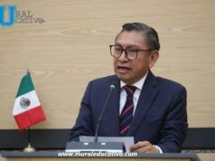 Fortalece diputado, José Luis Figueroa marco legal contra abuso sexual