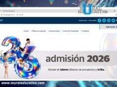 “Vas”. Publica La BUAP La Convocatoria De Admisión 2026 Para Nivel Medio Superior Y Superior