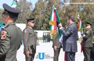 Fuerzas Armadas Son El Baluarte De La Soberanía Y La Paz En México: Alejandro Armenta