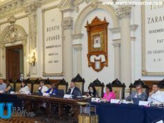 Cabildo De Puebla Cierra Filas Tras Ataque En Sala De Despecho: No Es Momento De Politizar