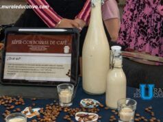 ‘Cáfir’: talentos IBERO Puebla crean bebida funcional y sostenible con borras de café